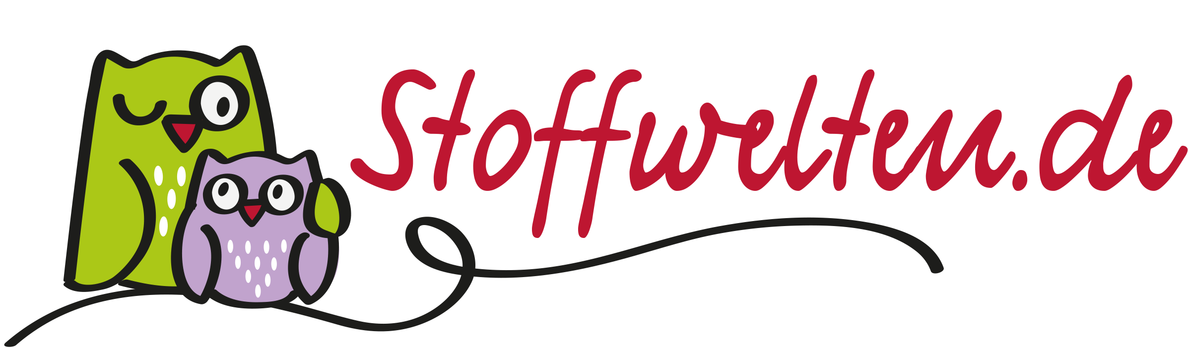 Stoffwelten GmbH