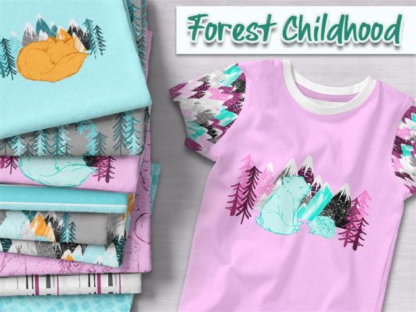 Forest Childhood