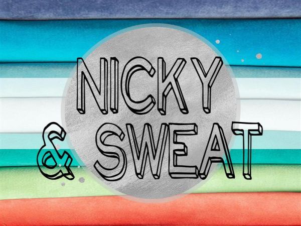 Sweat & Nicky