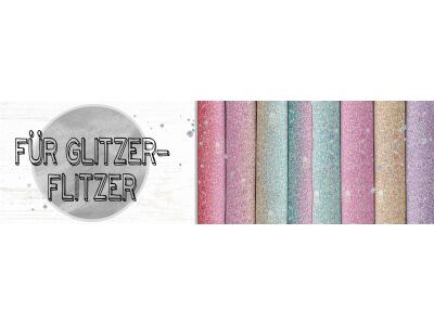 fÃ¼r Glitzer-Flitzer