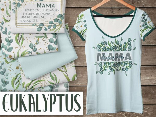 Eukalyptus / Mama