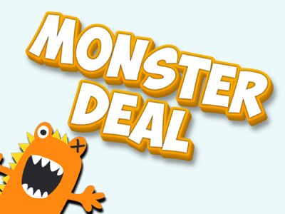 Monster-Deal