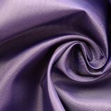 Toller FUTTERTAFT - dunkles lila, ideal für Mäntel, Jacken, Röcke etc., TOP-Qualität