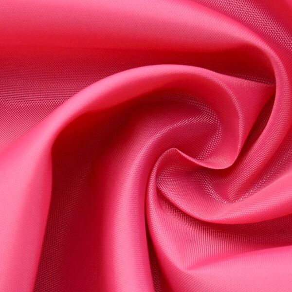 Toller FUTTERTAFT - pink, ideal für Mäntel, Jacken, Röcke etc., TOP-Qualität