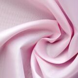 Toller FUTTERTAFT  -Rosa hell, ideal für Mäntel, Jacken, Röcke etc., TOP-Qualität