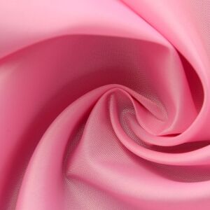 Toller FUTTERTAFT - rosa, ideal für Mäntel, Jacken, Röcke...