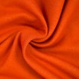 JEANS Jersey - Denim Jersey orange