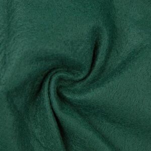 Filzbogen 20x30 cm · 1,5mm stark · Tannengrün