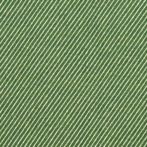 Jacquard Canvas Grün, Streifen