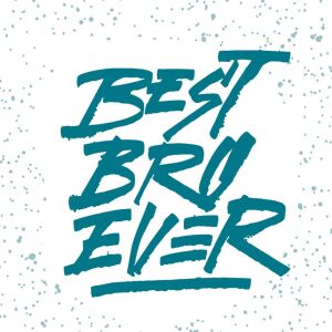 Bio-Jersey, Best Bro Ever/ SuperBruder, BioBox