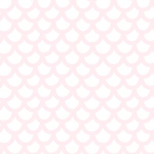 Bio-Jersey, Drachenschuppen rosa, Drachenwelt, by BioBox