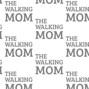 Bio-Jersey, Walking Mom, Mad Morning, by BioBox