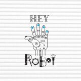 Bio-Jersey, Hey Robot Panel, Robofans