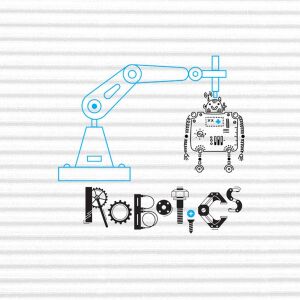 Bio-Jersey, Robotic II Panel, Robofans, by BioBox