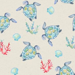 Bio-Jersey, Schildkröte, Meer geht immer, by BioBox