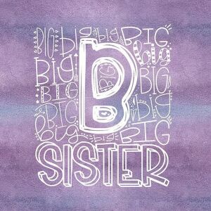 Bio-Jersey, BIG sister Panel Super-Schwester, by BioBox