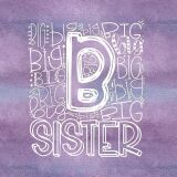 Bio-Jersey, BIG sister Panel Super-Schwester