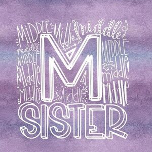 Bio-Jersey, MIDDLE sister Panel Super-Schwester, by BioBox
