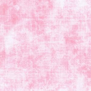 Bio-Sommersweat, used denim style, rosa, Jeanslook