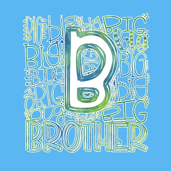 Bio-Jersey big brother Panel, SuperBruder exklusiv by Bio-Box