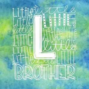 Bio-Jersey little brother Panel, SuperBruder exklusiv