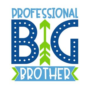 Bio-Jersey professional big brother Panel, SuperBruder...