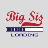 Bio-Jersey big sister loading, bald-Mama-Serie by Bio-Box