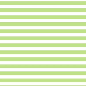 Bio-Jersey stripes Kombi grün