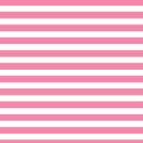 Bio-Jersey Baby-stripes Kombi pink, bald-Mama-Serie