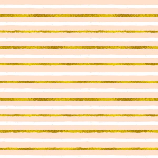 Canvas, goldy-stripes, Adventskalender-Kombistoff