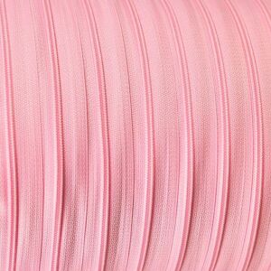 Endlosreißverschluss Meterware, rosa, TOP Qualität, made in Germany