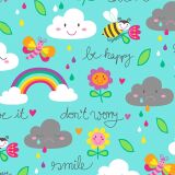 CANVAS dont worry - be happy, exklusiv bei uns