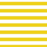 Bio-Jersey, Basic Streifen, gelb