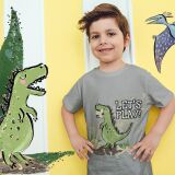 Bio-Jersey, Dinosaurier, Dinoland