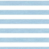 Bio-Jersey, maritim denim-stripes 7. Mottotag Kombi-Stoff, Streifen