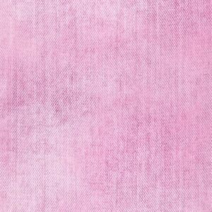 Bio-Jersey denimlook uni rosa