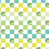 Bio-Sommersweat, Quadros, pixel