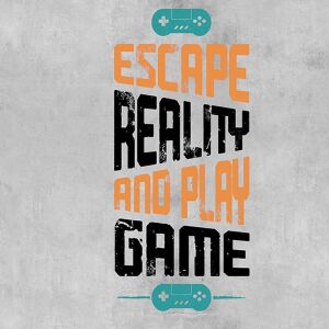 Bio-Jersey, XL Panel, escape reality, gamer by BioBox