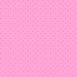 Baumwolle, Coraline, punkte klein rosa, super weicher, ägyptischer Baumwolle