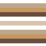 Bio-Jersey, coffee stripes, Mottotag Kombi-Stoff