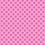 Canvas, Coraline, punkte rosa