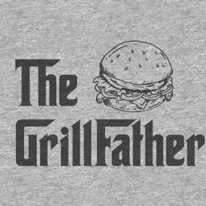 Bio-Sommersweat, XL-Panel Cool & Simple, Grillfather,...