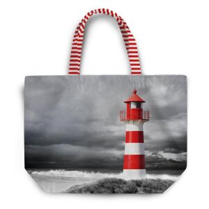 Nähset XL Shopper-Bag Tasche, Stormy Sea,...
