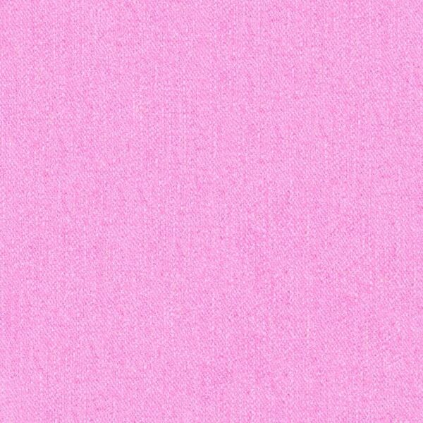 Bio-Jersey, Holo Glitter, Uni rosa