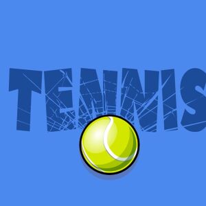 Bio-Jersey, PANEL + Kombistoff, Sports, Tennis