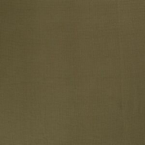 Waffelpique Grün (Armygrün)