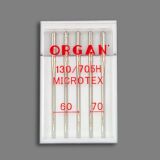 ORGAN Microtex 60, 70