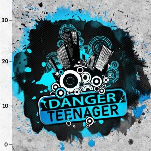 Danger Teenager (XL-Panel) 