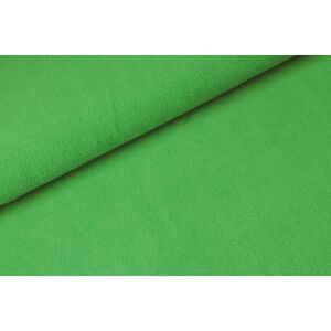Polar Fleece - Grün Grasgrün