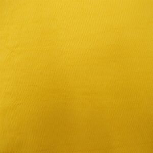 Wasserabweisender Bekleidungsstoff - Gelb